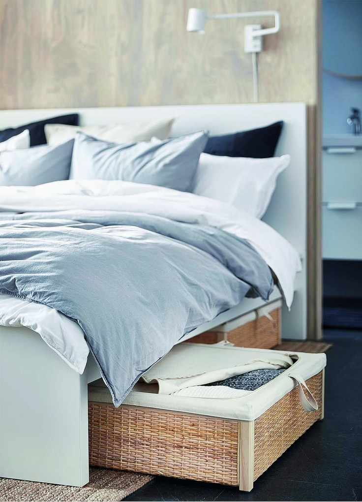 Bobby Berk on styling a small space – bedroom