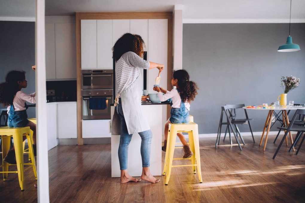 You Determine Your Home Affordability, Not the Lender