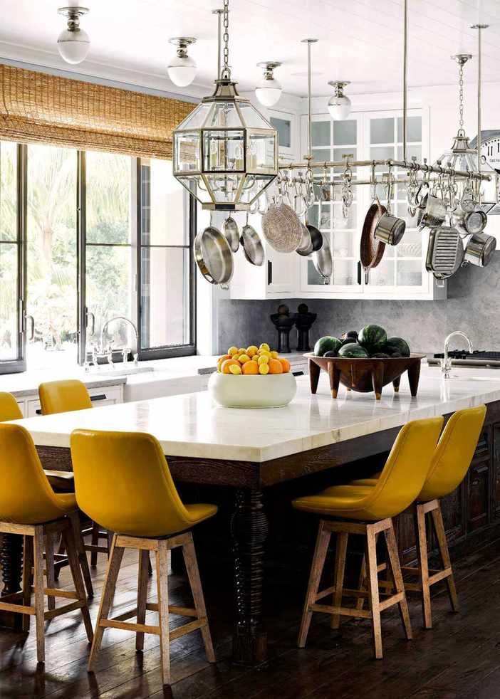 Farmhouse kitchen ideas