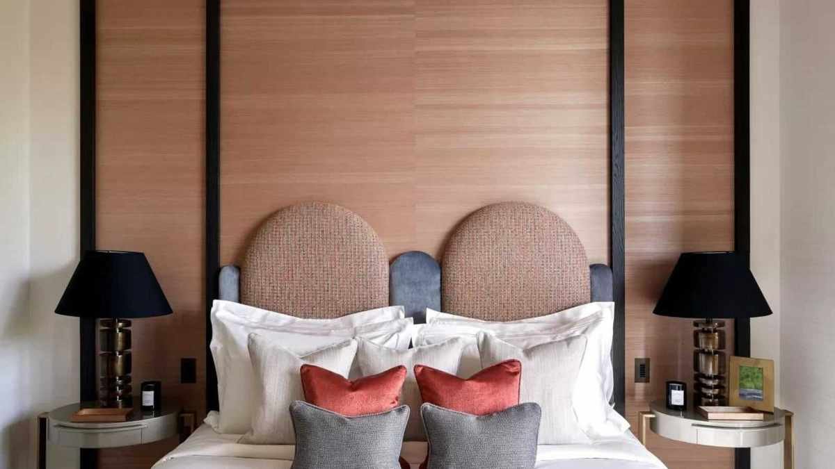 Understanding the Importance of a Headboard in Feng Shui