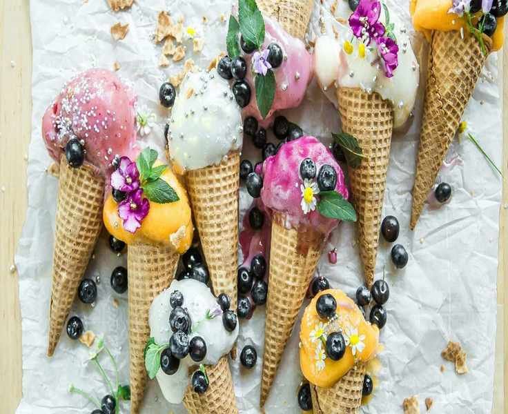 Ice Cream Socials Are Back: Easy, Fun Ways to Host This Summer
