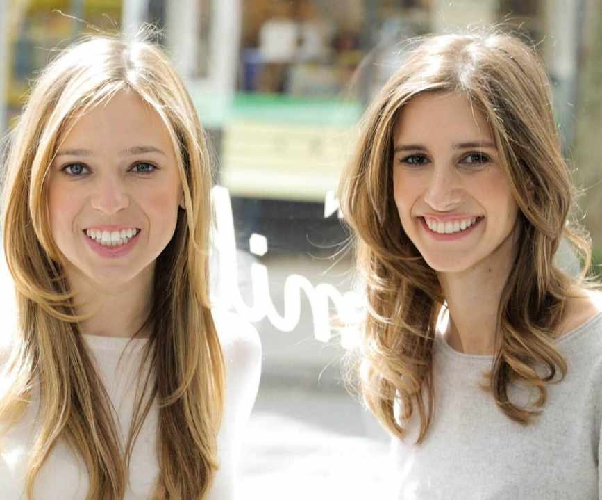 theSkimm Founders Share Their Journey and Empower Millennial Women