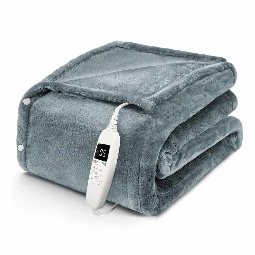 electric blanket