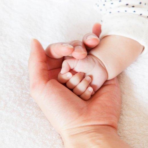 Baby skin care Baby skin care