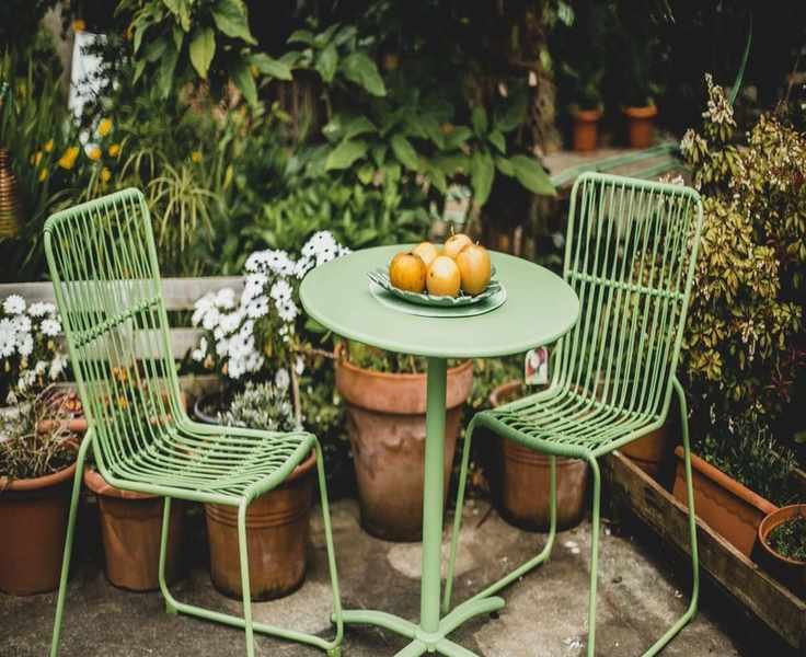 Using a Pressure Washer on Patio Furniture: What You Need to Know