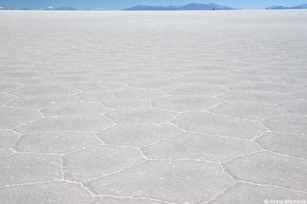 Exploring Salar de Uyuni: A Journey Through Bolivia's Salt Flats