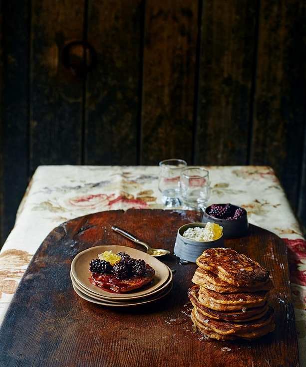 Pumpkin recipe