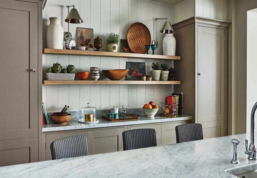 Hidden Kitchen Spots You Might Be Forgetting to Clean