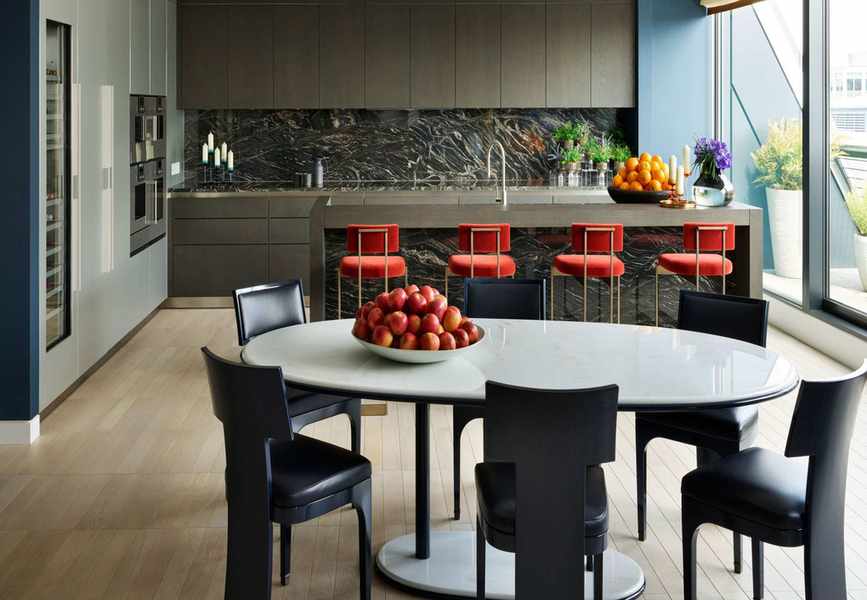 Kitchen Diner Ideas: 11 Creative Ways to Enhance Family Time