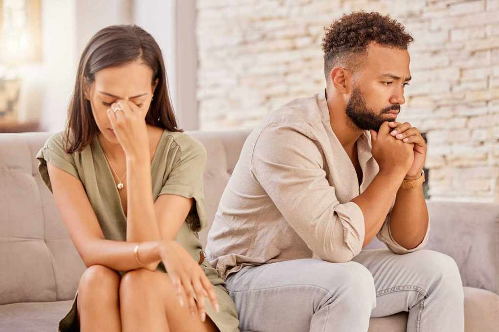 Is Forgiveness Possible After Financial Lies in a Relationship?