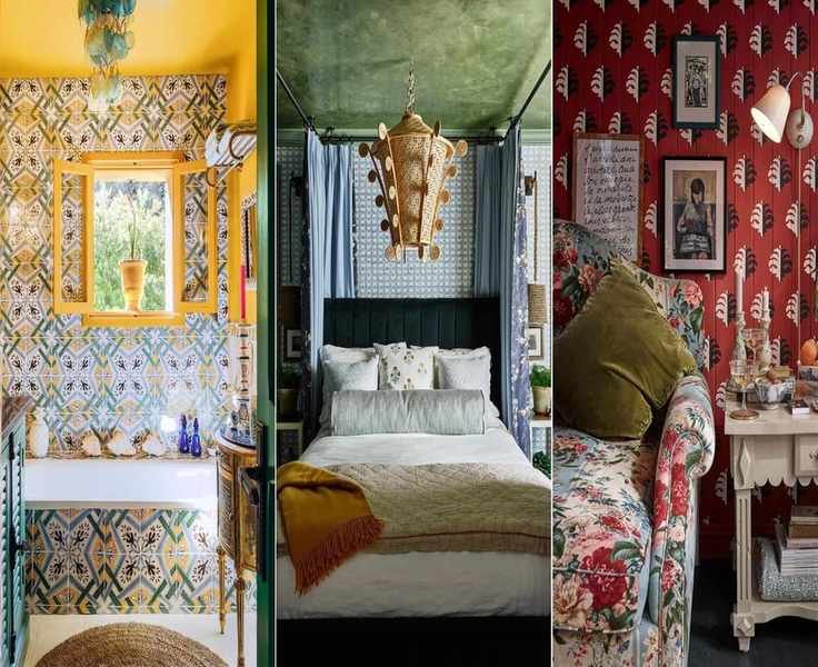Mastering Pattern Clashing: 10 Essential Tips from Designers