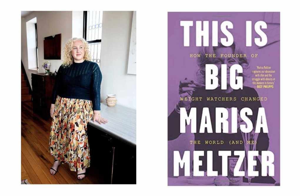 Body Image, Self-Love, and Food: Insights from Marisa Meltzer