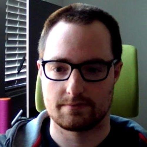Dan Cronen