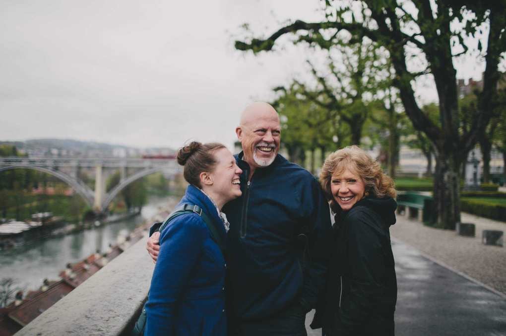Accepting Money from Parents: When Is It Appropriate for Adults?