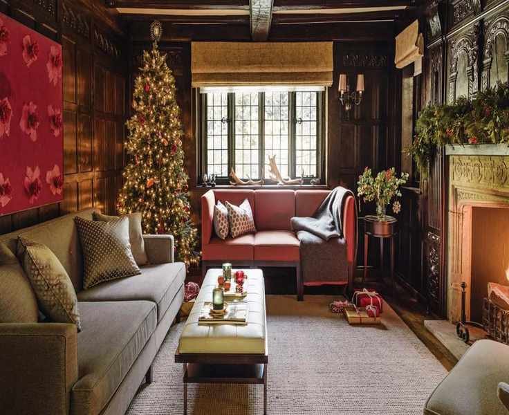 Care Tips for Your Christmas Tree to Keep It Fresh and Festive