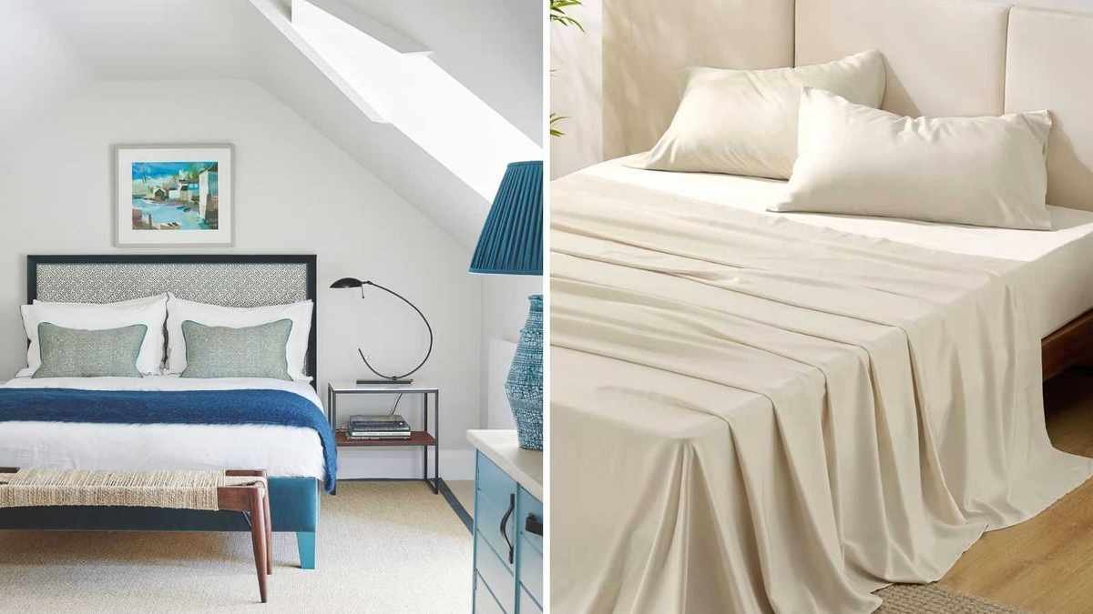 Bamboo Sheets: The Cool Bedding Solution for Hot Sleepers