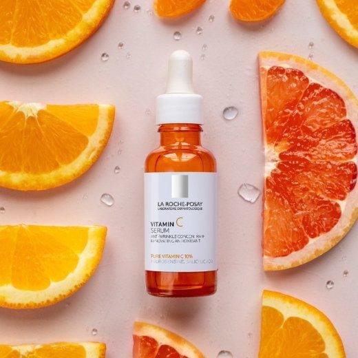 La Roche-Posay Vitamin C Serum La Roche-Posay Vitamin C Serum