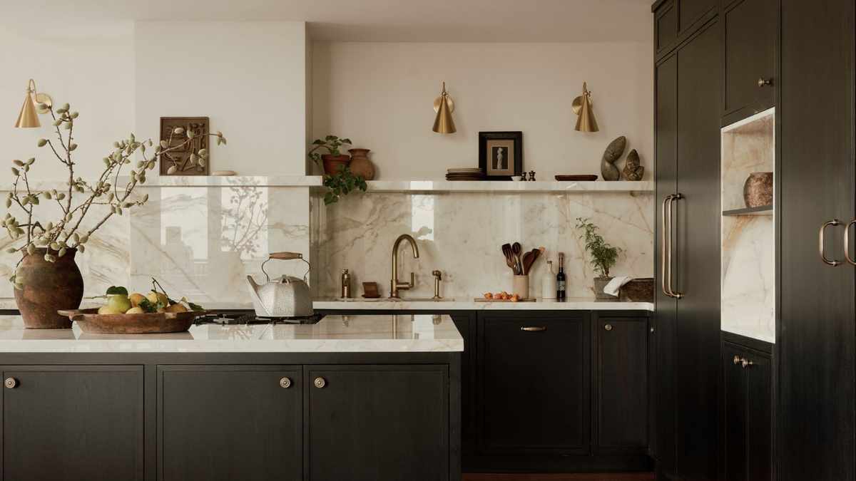 Top Kitchen Trends to Embrace in 2026 for a Stylish Space
