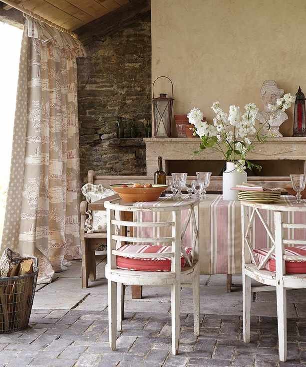 Color psychology: how color affects mood in interior design – red room