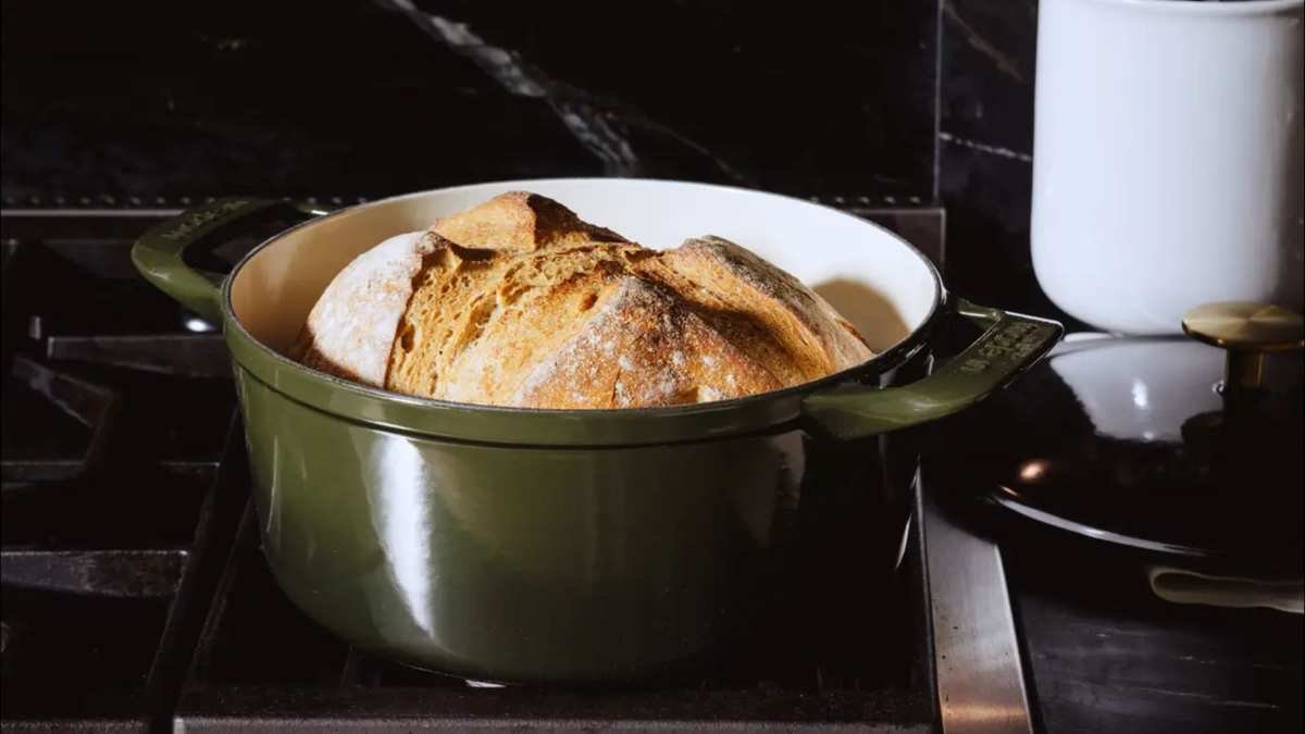 Why Made In's Cast Iron Dutch Oven Became My Go-To for Delicious Meals