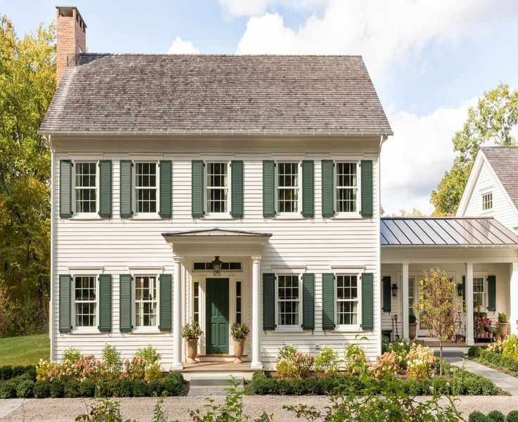 Timeless Exterior Paint Ideas for Your Home in 2026