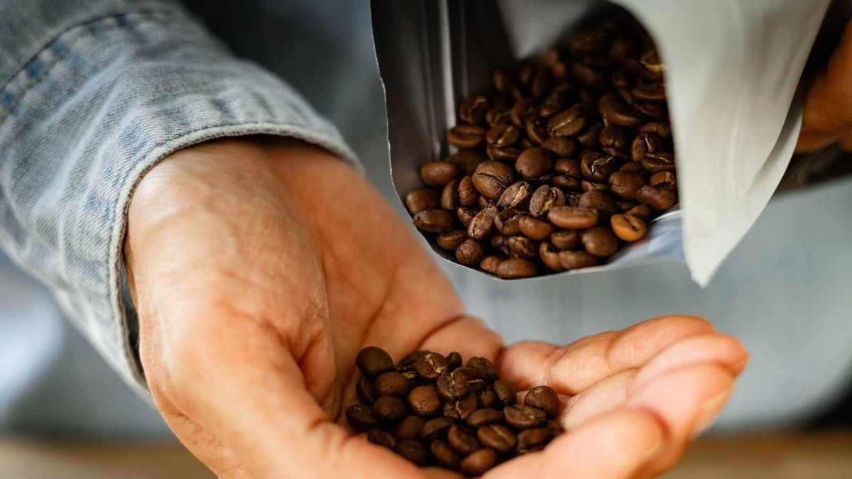 5 Essential Tips for Selecting the Best Coffee Beans