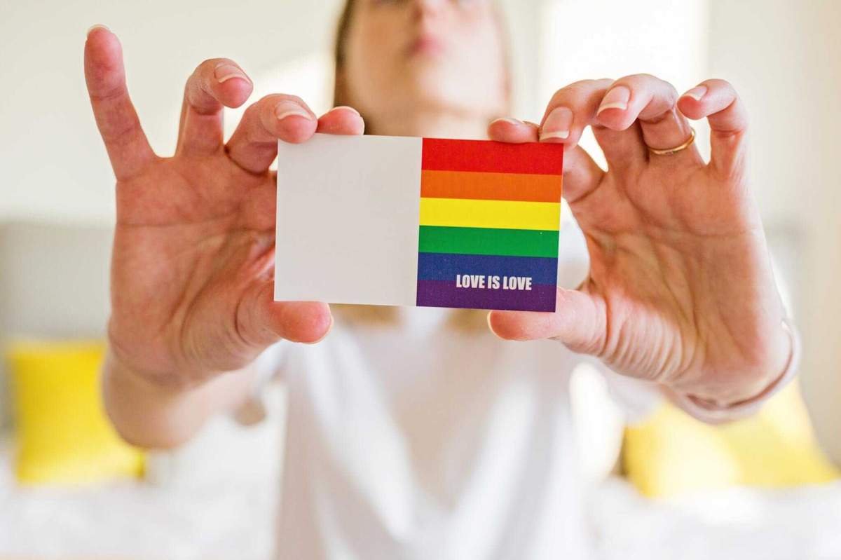 Empower Change: Using Your Wallet to Combat Discrimination