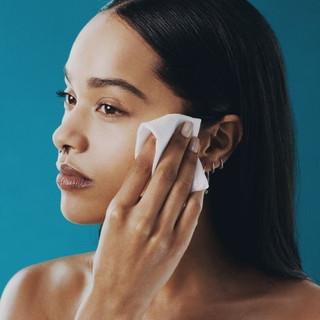 makeup wipes