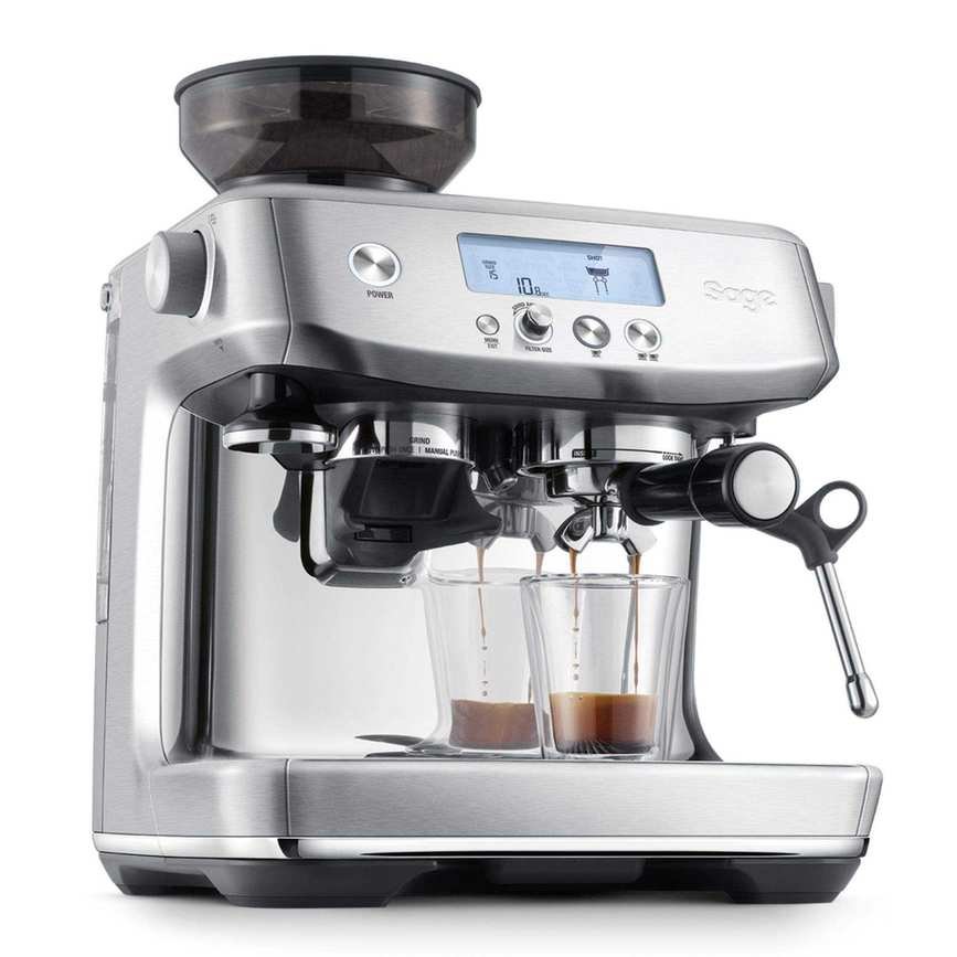 Breville The Barista Pro