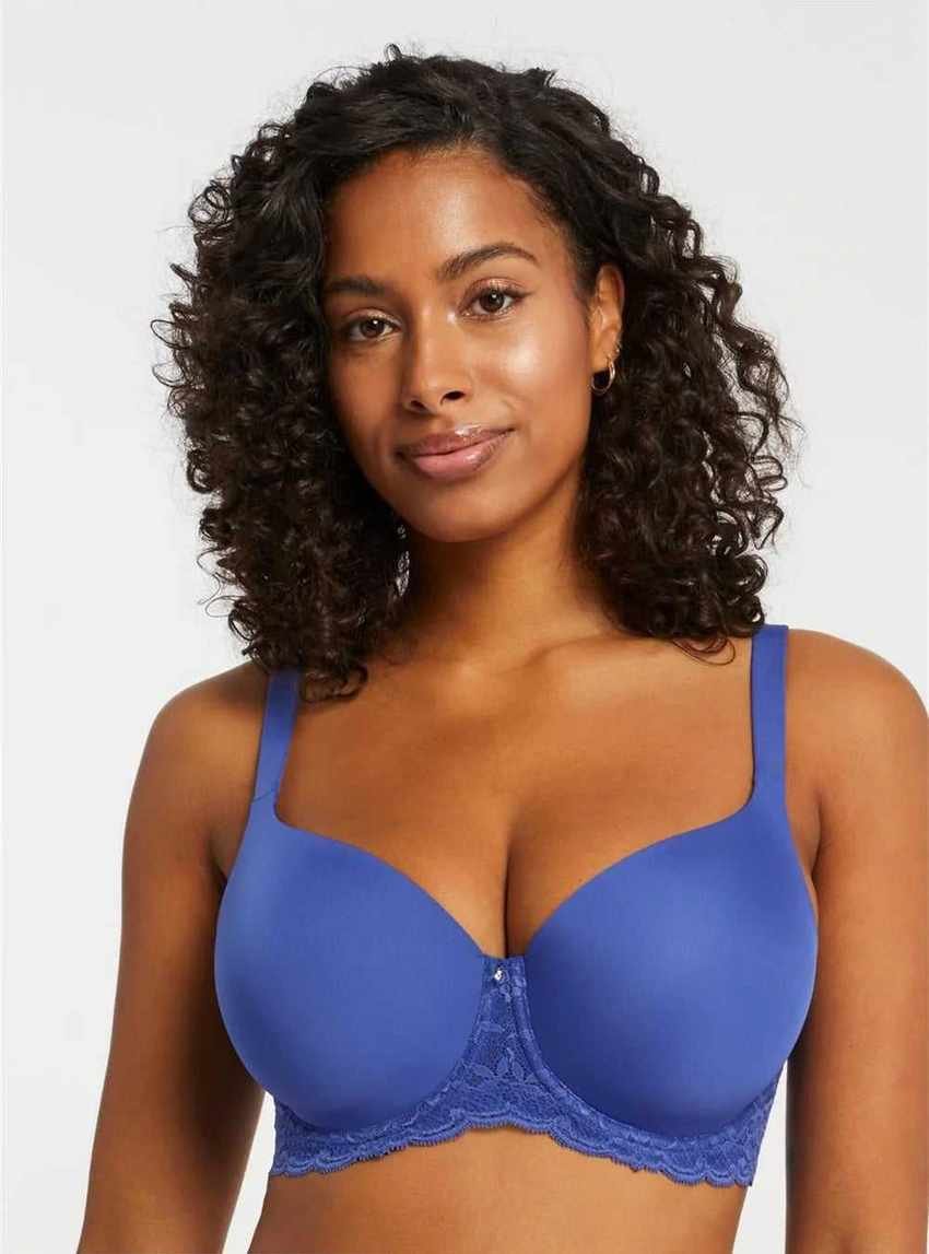 E-Cup Bras: Finding Comfort and Support Perfectly