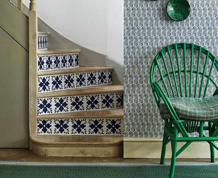 Tiling Stairs: Expert Tips for Your DIY Project
