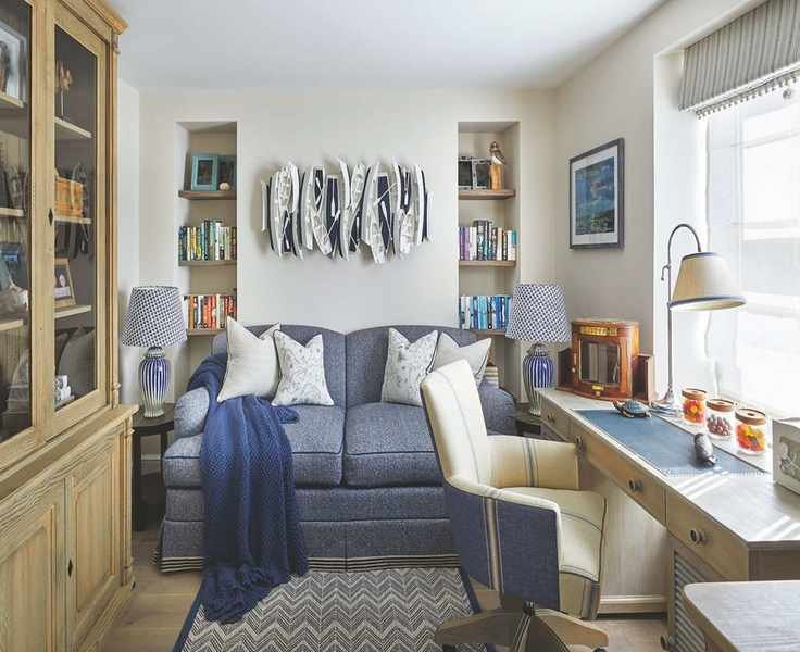 Avoid These 7 Coastal Decor Mistakes for a Chic Look