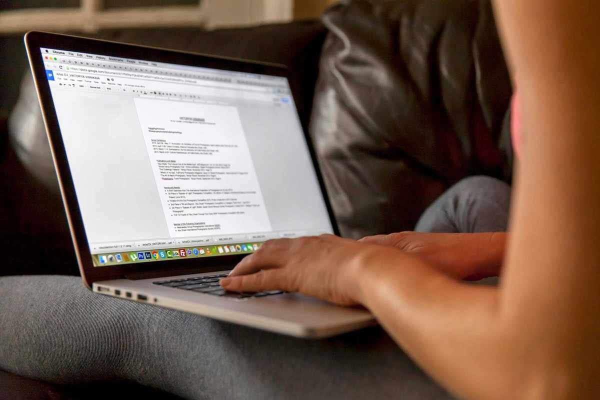 Why You Should Include Your Vaccination Status on Your Resume