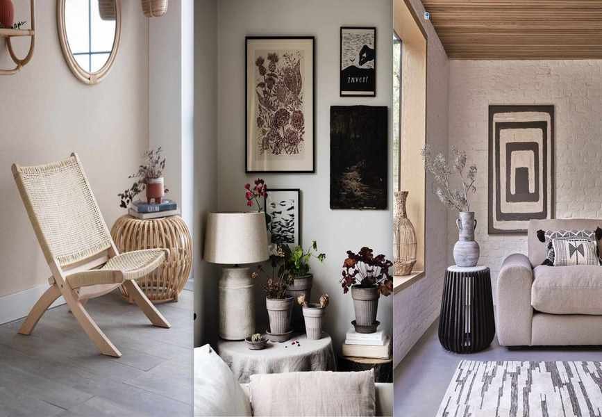 Cozy Farmhouse Living Room Ideas: 38 Rustic Designs to Inspire