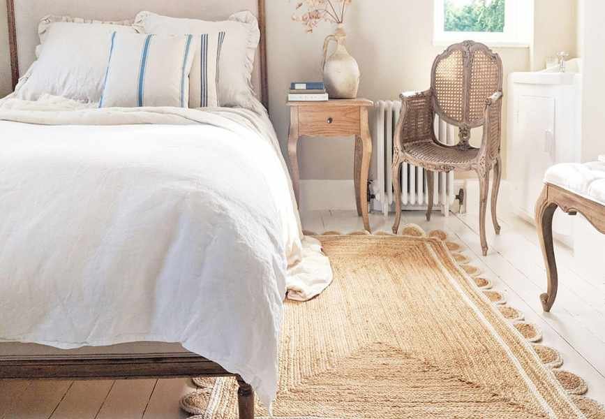 6 Rug Cleaning Errors to Avoid for a Pristine Look