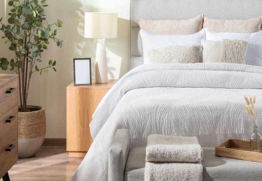 Avoid These 7 Common Bedding Mistakes for a Perfect Sleep Space