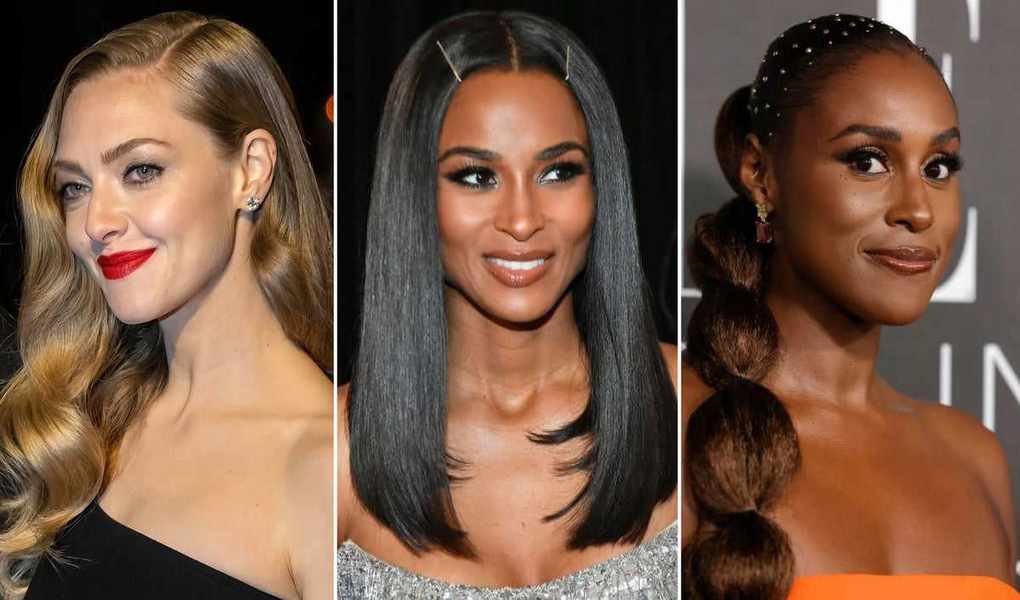 Festive Hair Styles: Expert Tips for Your Holiday Glam