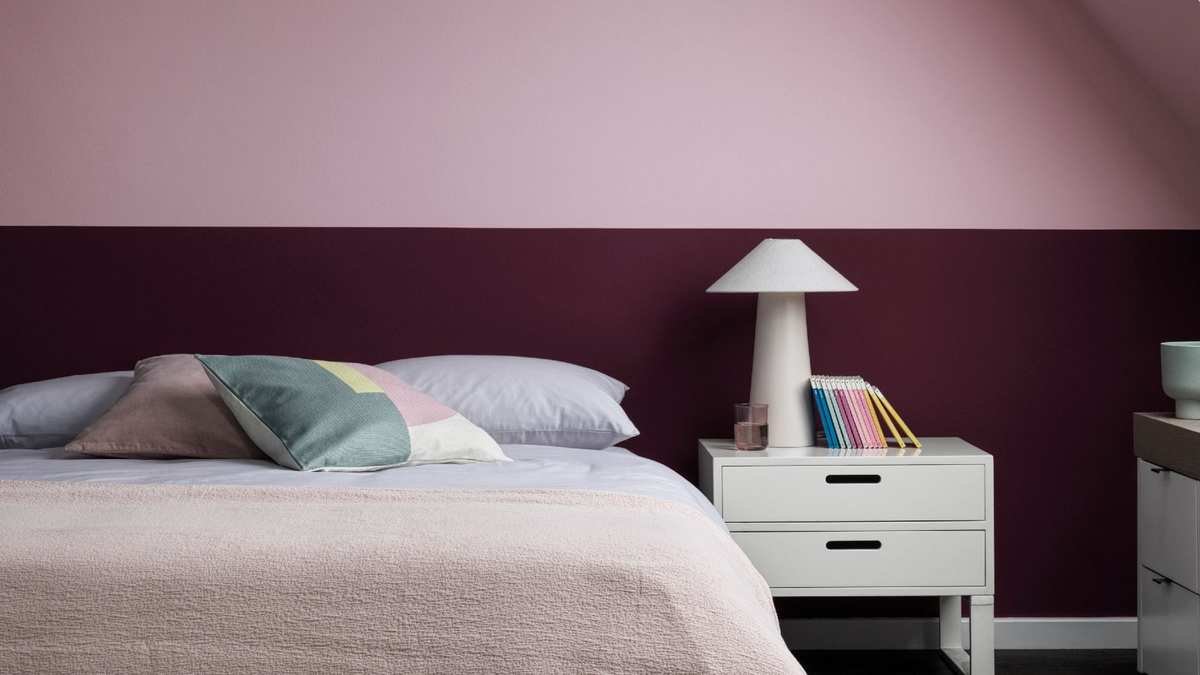 Embrace Lilac: A Color That May Enhance Your Sleep Experience