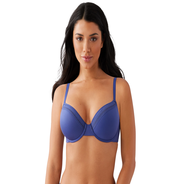 Double D Bust Size: Essential Bra Choices and Fitting Insights