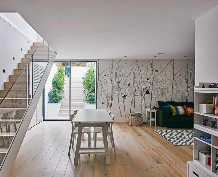 home ideas