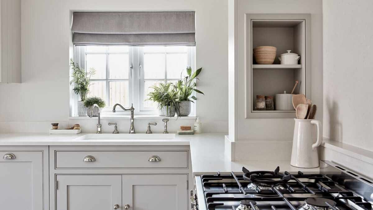 9 Must-Have Kitchen Organizers Recommended by Experts