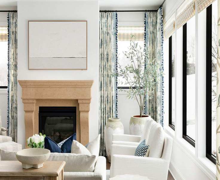 Top 5 Warm White Paints Recommended by Interior Designers