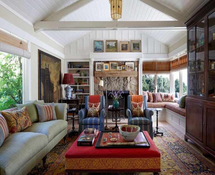 Timeless Charm: Why Every Home Needs a Vintage Persian Rug