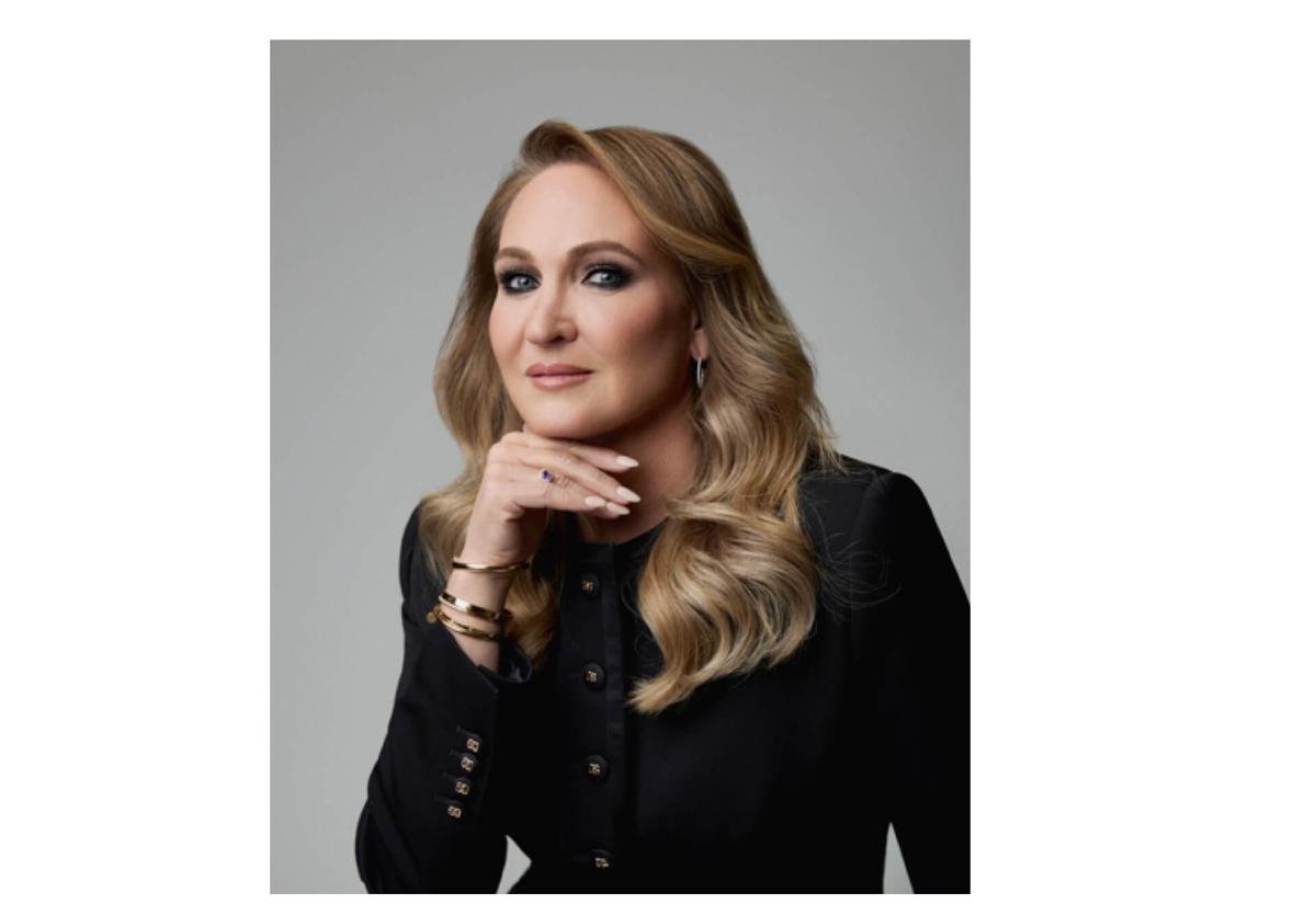 Kecia Steelman: Climbing from $8 an Hour to CEO at ULTA Beauty