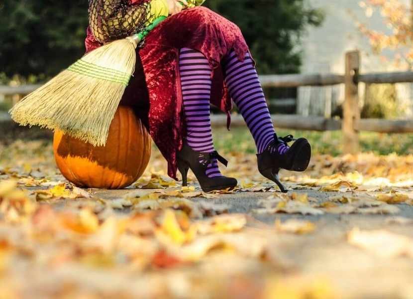 Frightening Investing Terms Explained for Halloween