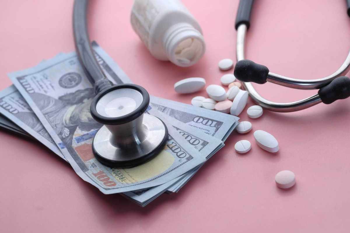 Healthcare: A Major Risk to Your Retirement Security