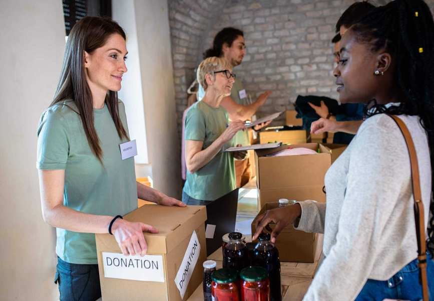Charitable Giving: Strategies That Make a Real Difference
