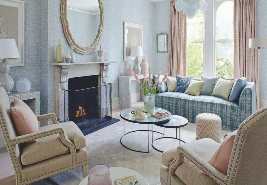 Conquer Clutter Quickly with the Domino Decluttering Method
