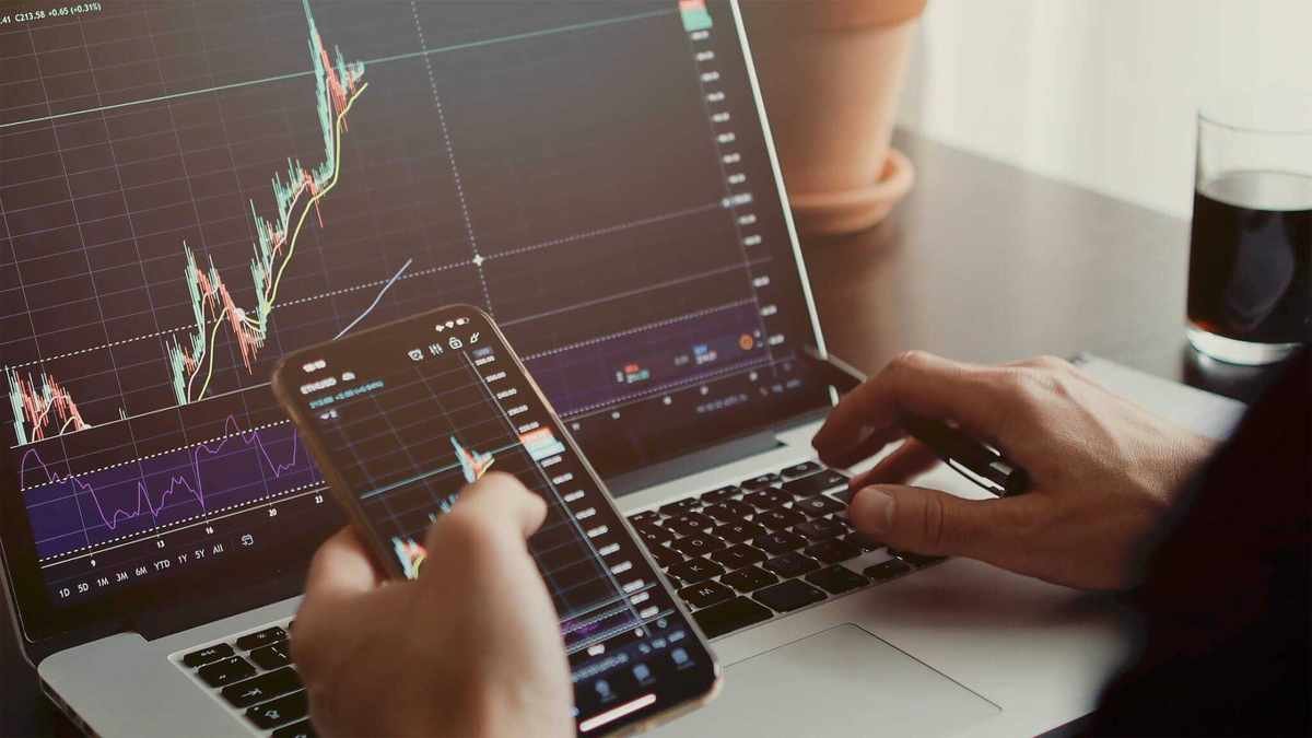 Market Trends: Understanding the Economy and Potential Recession