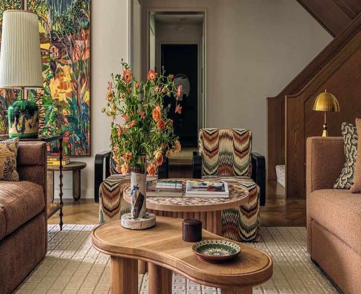 A Minneapolis Home That Captures Timeless Charm and Modern Comfort